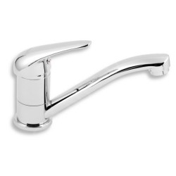 Novaservis Titania Hit - Mitigeur de lavabo, chrome 95596,0