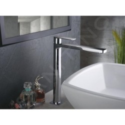 Paffoni Tango - Mitigeur de lavabo, chrome TA081CR