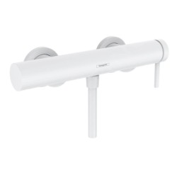 Hansgrohe Finoris - Mitigeur de douche, blanc mat 76620700