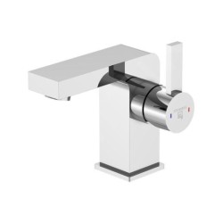 Steinberg 120 - Mitigeur de lavabo, chrome 120 1010