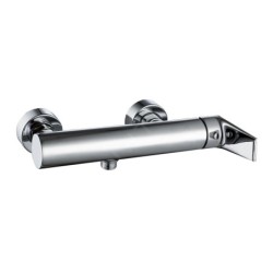 kielle Harmonia - Mitigeur de douche, chrome 10223100