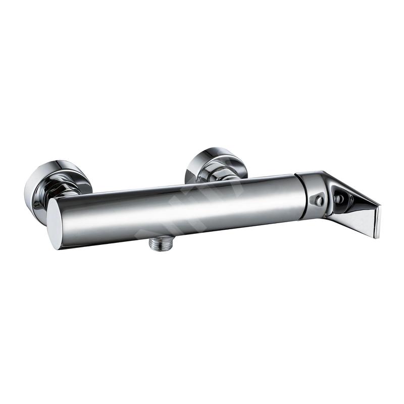kielle Harmonia - Mitigeur de douche, chrome 10223100