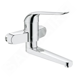 Grohe Euroeco - Mitigeur de lavabo, chrome 32772000