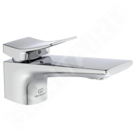 Ideal Standard Conca Tap - Mitigeur d'évier, chrome BC754AA