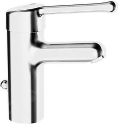 Hansa Medipro - Mitigeur de lavabo, chrome 01612106