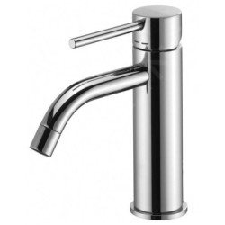 Paffoni Light - Mitigeur de lavabo, chrome LIG071CR