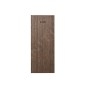 Axor MyEdition - Plaque 200 mm, noyer noir 47906000