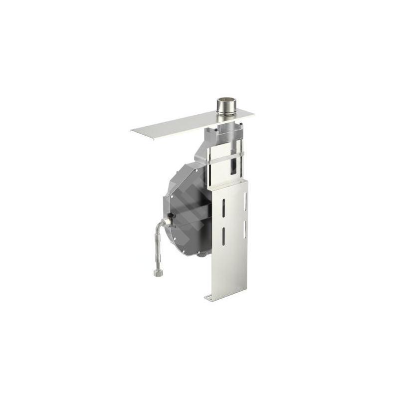 Hansa Accessoires - Boîte de rouleau pour tuyau 53060300