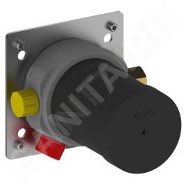 Keuco Accessoires - Corps d'encastrement avec thermostat DN15 59553000070