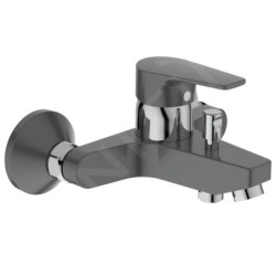 Ideal Standard Cerafine D - Mitigeur de baignoire, chrome/perle gris BC692U8