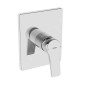 Hansa Twist - Mitigeur de douche encastré, chrome 89859083