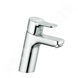 Kludi Pure&Easy - Mitigeur de lavabo, chrome 372920565