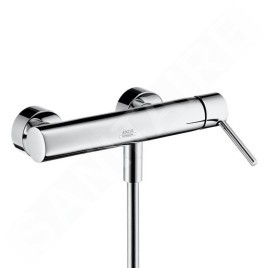 Axor Starck - Mitigeur de douche, chrome 10611000