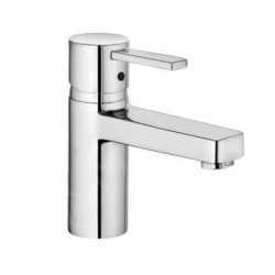 Kludi Zenta - Mitigeur de lavabo XL, chrome 382620575