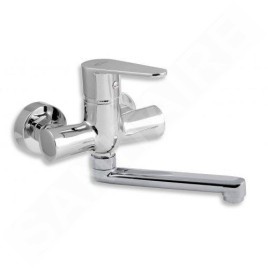 Novaservis Titania Fresh - Mitigeur de lavabo, chrome 96077,0
