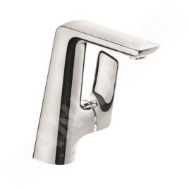 Kludi Ameo - Mitigeur de lavabo, chrome 410240575