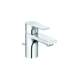 Kludi Zenta SL - Mitigeur de lavabo avec vidage, chrome 482630565