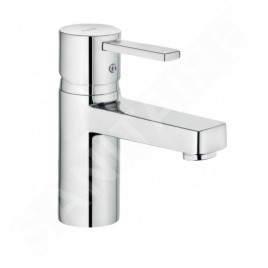 Kludi Zenta - Mitigeur de lavabo, chrome 382510575