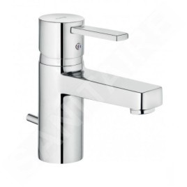 Kludi Zenta - Mitigeur de lavabo, chrome 382500575