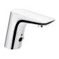 Kludi Balance - Mitigeur de lavabo électronique, chrome 5220005
