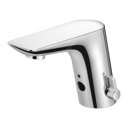 Kludi Balance - Mitigeur de lavabo électronique, chrome 5220005