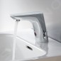 Kludi Balance - Mitigeur de lavabo électronique, chrome 5220005