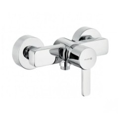 Kludi Zenta - Mitigeur de douche, chrome 388700575