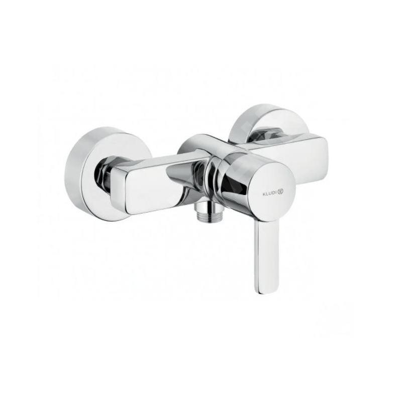 Kludi Zenta - Mitigeur de douche, chrome 388700575