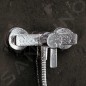 Kludi Zenta - Mitigeur de douche, chrome 388700575