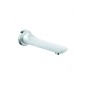 Kludi Balance - Bec déverseur de baignoire, blanc 5250391