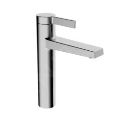 Hansa Loft - Mitigeur de lavabo, chrome 57562103