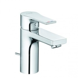 Kludi Zenta SL - Mitigeur de lavabo avec vidage, chrome 482900565