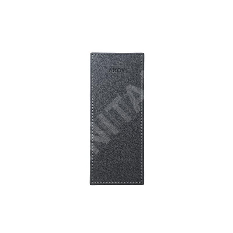 Axor MyEdition - Plaque 200 mm, gris 47916000