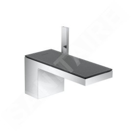 Axor MyEdition - Plaque 200 mm, gris 47916000