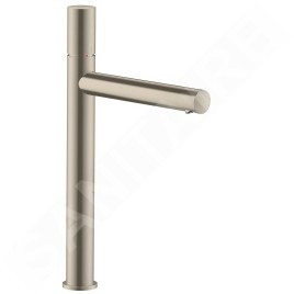 Axor Uno - Mitigeur de lavabo 260, nickel brossé 45004820
