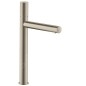 Axor Uno - Mitigeur de lavabo 260, nickel brossé 45004820