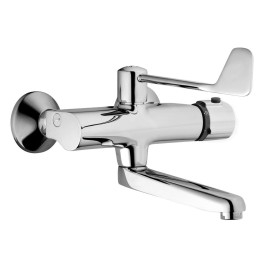 Hansa Tempra - Mitigeur de lavabo thermostatique, chrome 08385202