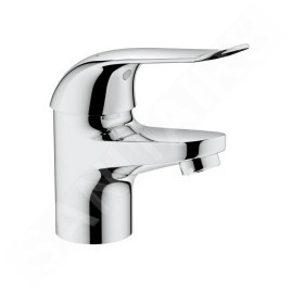 Grohe Euroeco Special - Mitigeur de lavabo à levier, chrome 32762000