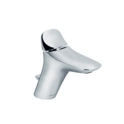 Kludi Amba - Mitigeur de lavabo, chrome 530230575