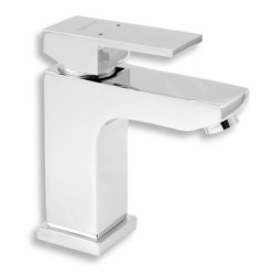 Novaservis Nobless Edge - Mitigeur de lavabo, chrome 36001/1,0