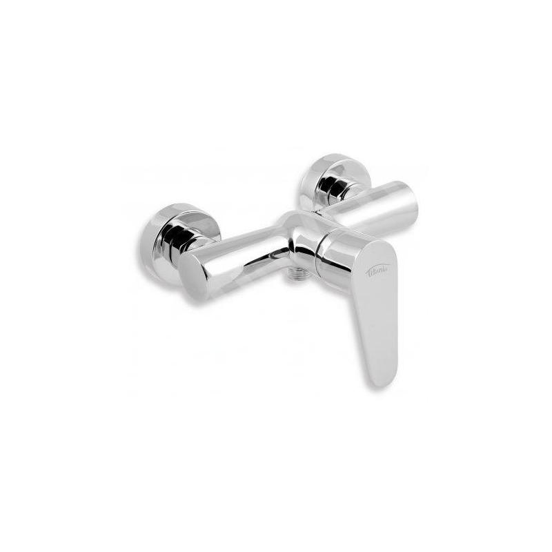 Novaservis Titania Fresh - Robinetterie de douche, chrome 96061/1,0