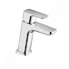 Ravak 10° - Mitigeur de lavabo, chrome X070062