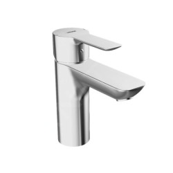 Hansa Ligna - Mitigeur de lavabo, chrome 06082203