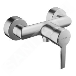 Hansa Ronda - Mitigeur de douche, chrome 03670173