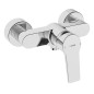 Hansa Twist - Mitigeur de douche, chrome 09670183
