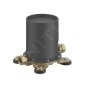 Hansa Vario - Corps pour mitigeur bain-douche encastré DN15 53280100