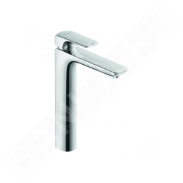 Kludi Ameo - Mitigeur de lavabo, chrome 412980575