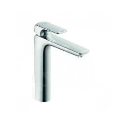 Kludi Ameo - Mitigeur de lavabo, chrome 412960575