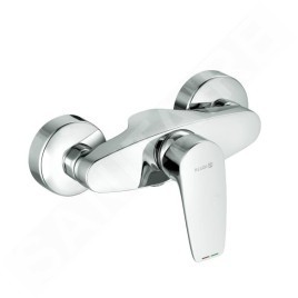 Kludi Pure&Solid - Mitigeur de douche, chrome 348410575