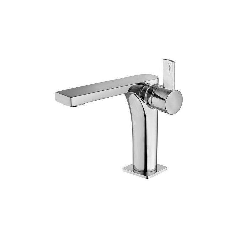 Paffoni Rock - Mitigeur de lavabo, chrome RO071CR
